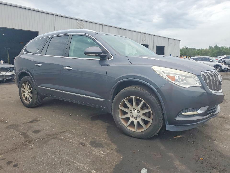 Продажа на аукционе авто 2014 Buick Enclave, vin: 5GAKRBKD0EJ132043, номер лота: 57689456