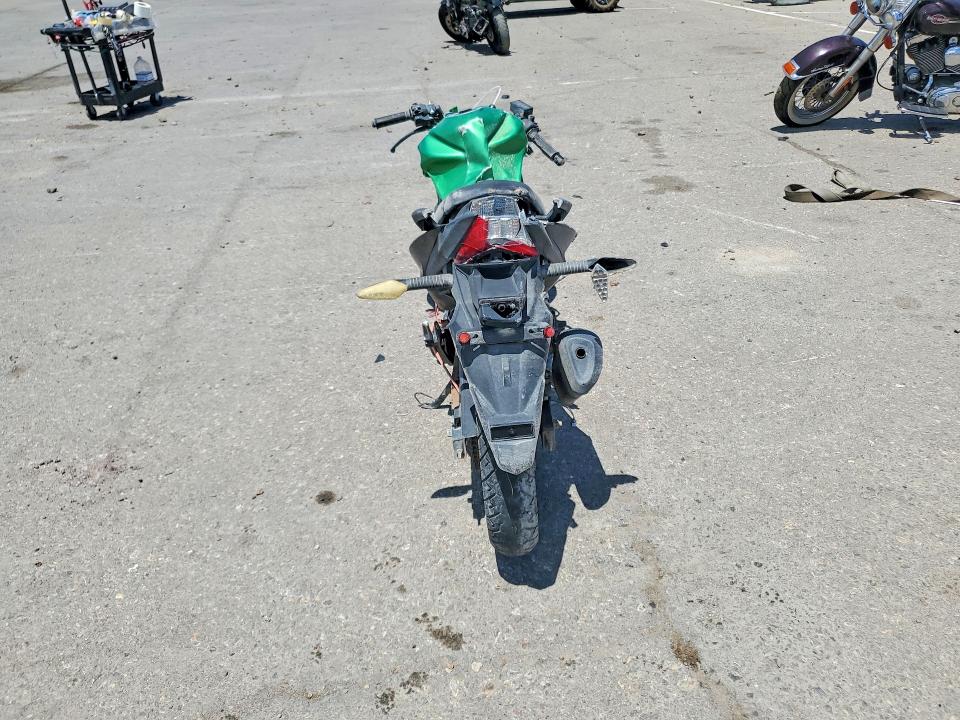 Aukcja sprzedaży 2022 Zero Motorcycles Inc Ds, vin: LXAPRVP73NX000526, numer aukcji: 56099606