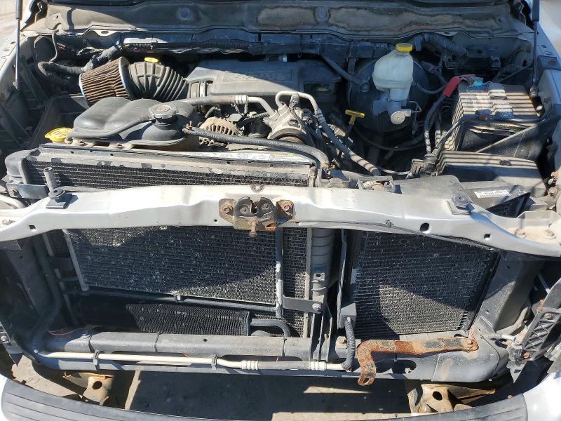 Aukcja sprzedaży 2003 Dodge Ram 1500, vin: 1D7HU16D53J639440, numer aukcji: 55852796