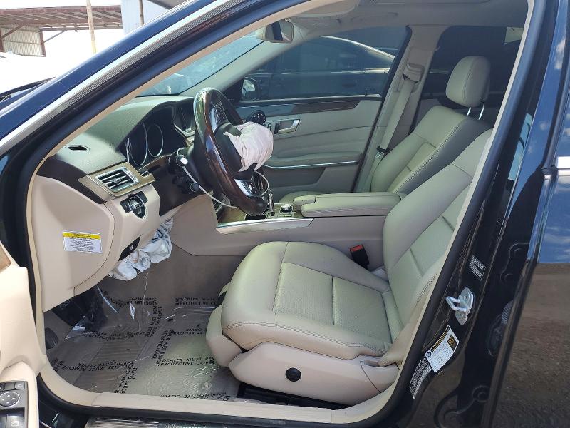 Aukcja sprzedaży 2014 Mercedes-benz E, vin: WDDHF5KB7EA868601, numer aukcji: 56870796