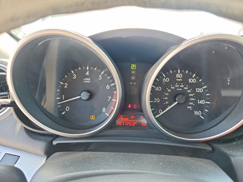 2011 Mazda 3 მანქანა იყიდება აუქციონზე, vin: JM1BL1VF4B1427312, აუქციონის ნომერი: 56940316