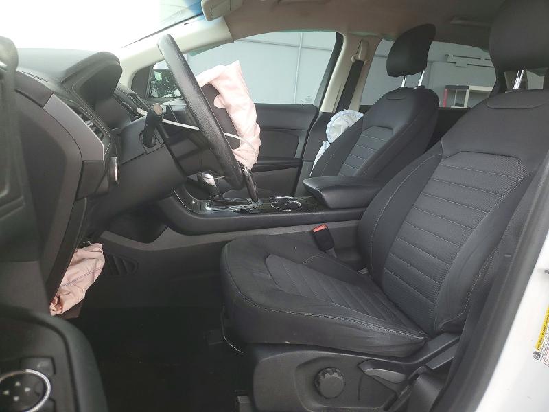 2015 Ford Edge მანქანა იყიდება აუქციონზე, vin: 2FMTK3G88FBC22308, აუქციონის ნომერი: 59086056