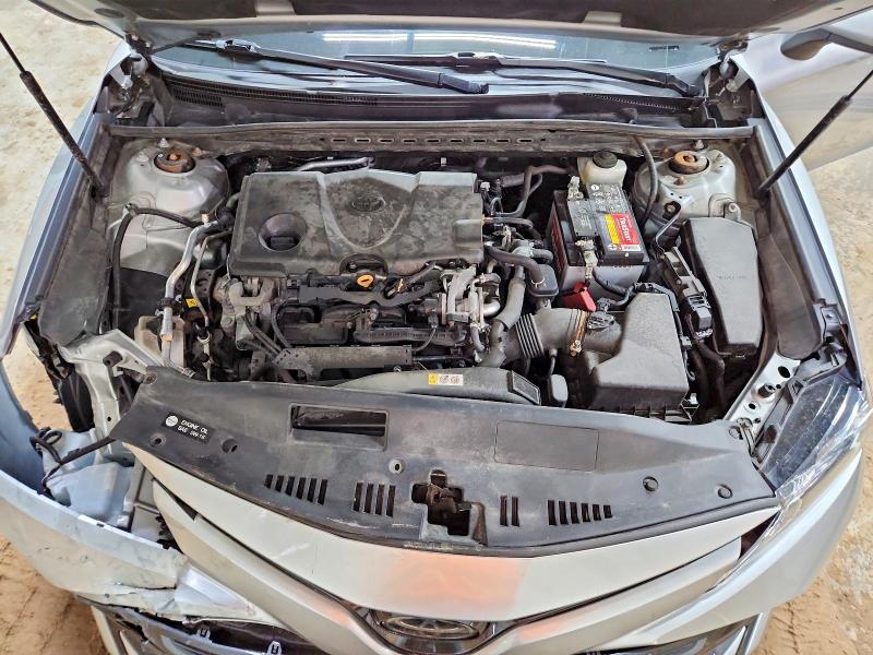 Aukcja sprzedaży 2020 Toyota Camry, vin: 4T1C11AK0LU387769, numer aukcji: 59079316