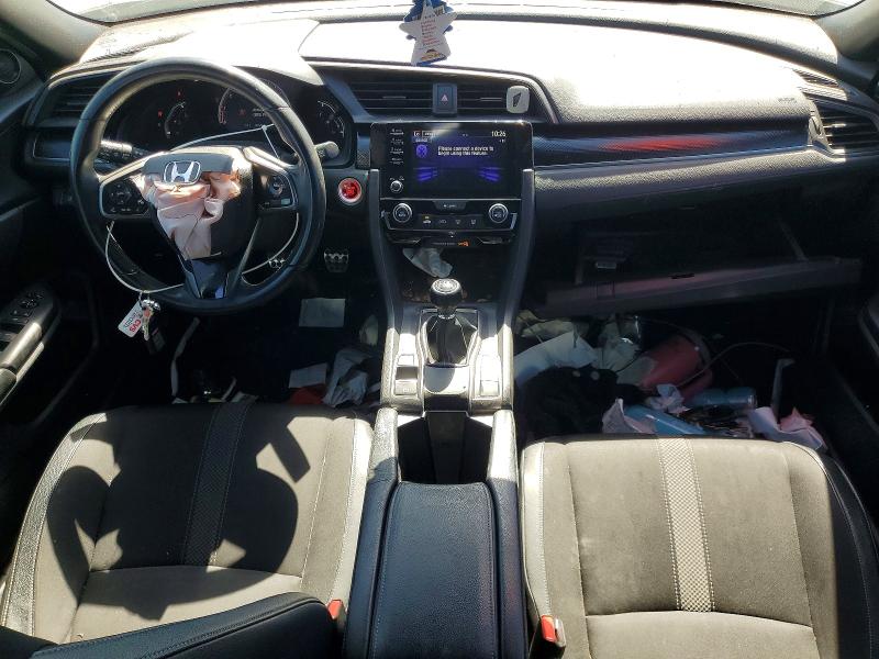 Продажа на аукционе авто 2020 Honda Civic, vin: SHHFK7G40LU207109, номер лота: 55976006