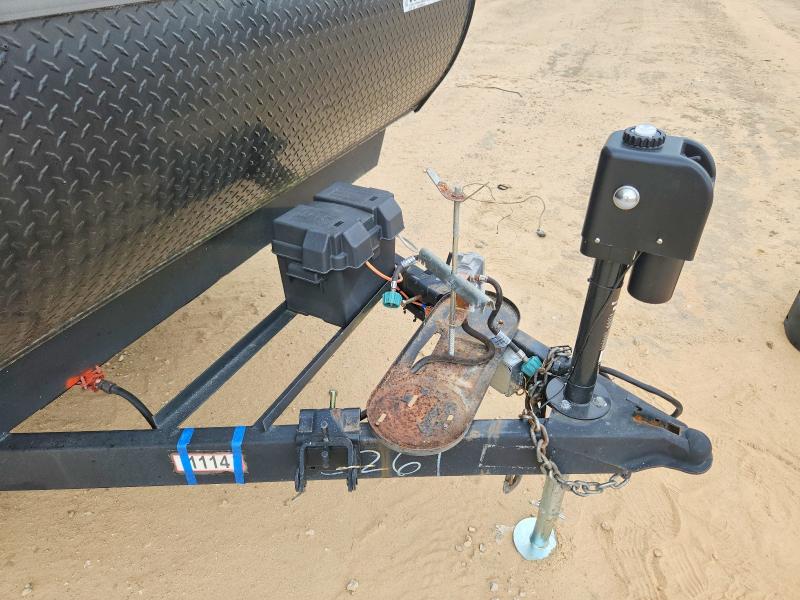 55475986 :رقم المزاد ، 5SFPB2928KE405261 vin ، 2019 Heartland Rv Prowler مزاد بيع