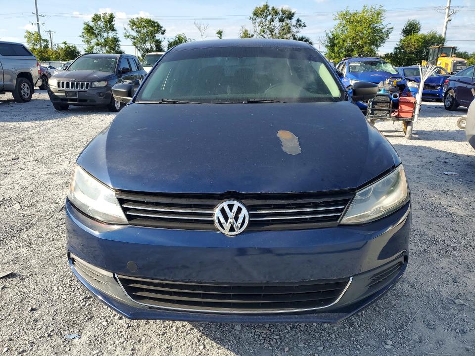 Продаж на аукціоні авто 2014 Volkswagen Jetta, vin: 3VW3L7AJ4EM330259, номер лоту: 56528046
