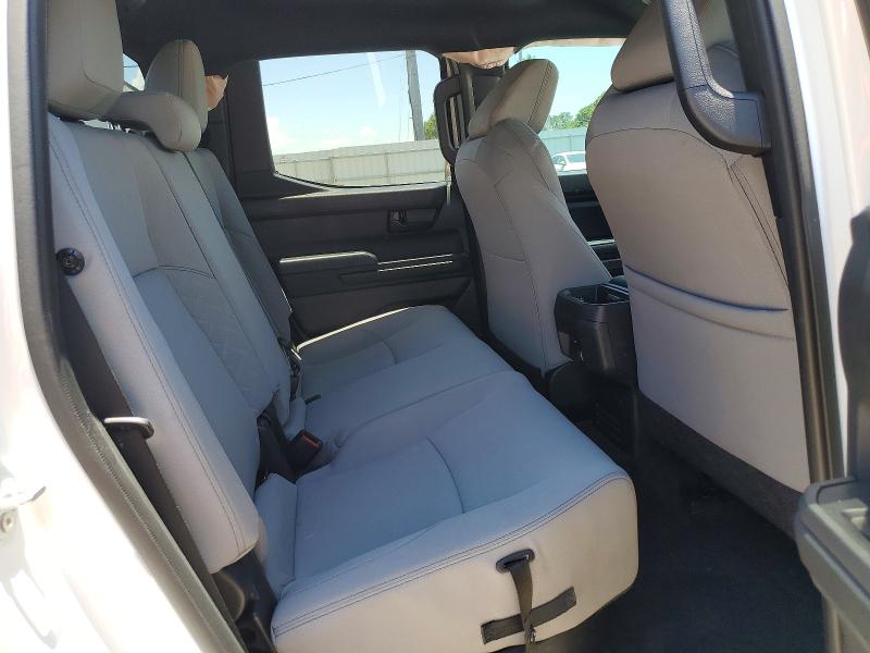 Продаж на аукціоні авто 2024 Toyota Tacoma, vin: 3TMKB5FN7RM019528, номер лоту: 58556026