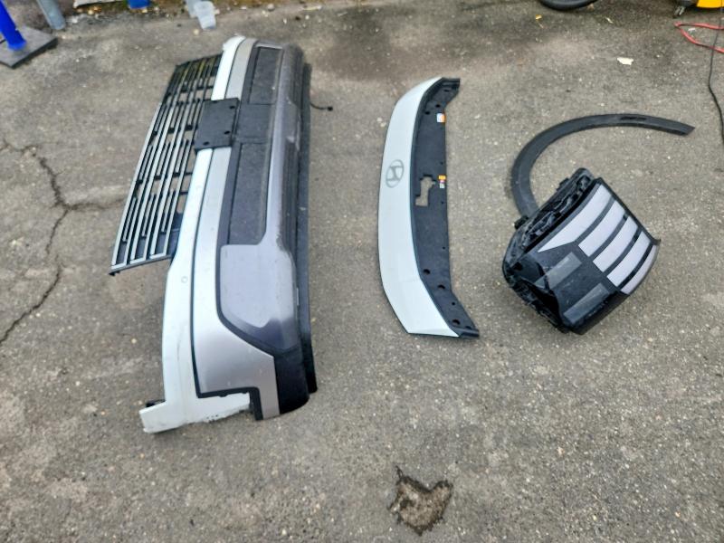 Продажа на аукционе авто 2026 Hyundai Palisade, vin: KM8RLES23TU085421, номер лота: 58577556