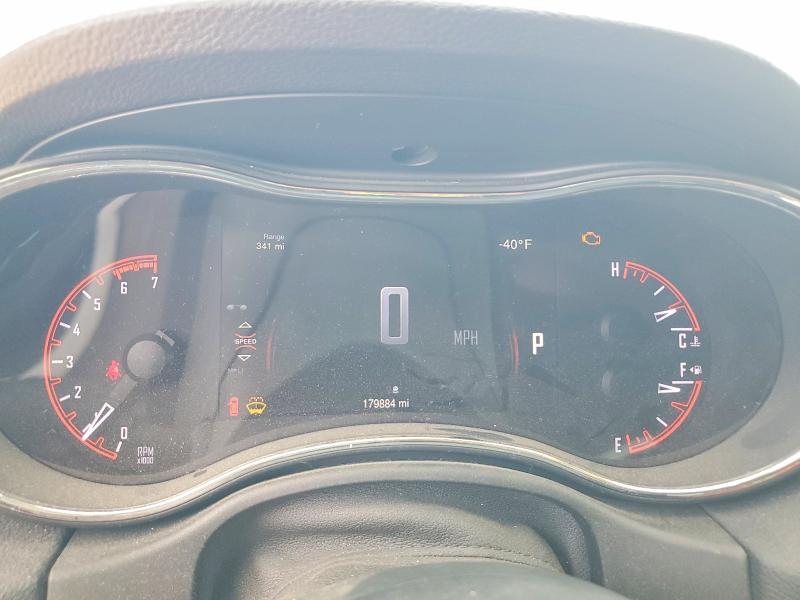 Aukcja sprzedaży 2015 Dodge Durango, vin: 1C4SDJET3FC758038, numer aukcji: 55881056