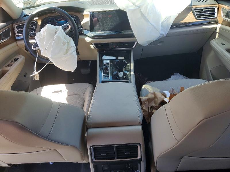 55988256 :رقم المزاد ، 1V2HN2CA3TC513264 vin ، 2026 Volkswagen Atlas مزاد بيع