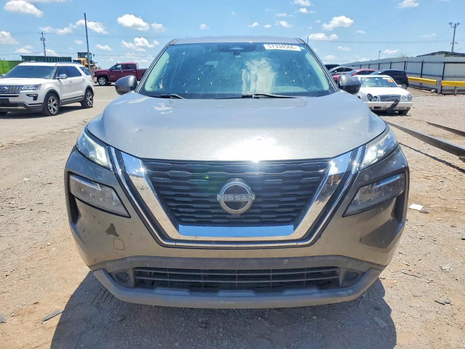 Продажа на аукционе авто 2023 Nissan Rogue, vin: 5N1BT3BA0PC796387, номер лота: 57334566