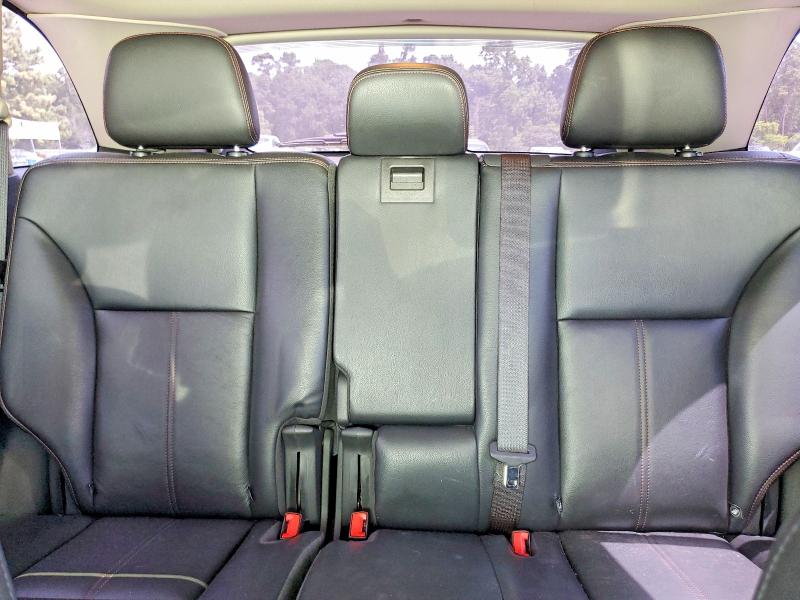 2011 Ford Edge მანქანა იყიდება აუქციონზე, vin: 2FMDK3JC0BBA19439, აუქციონის ნომერი: 57192846