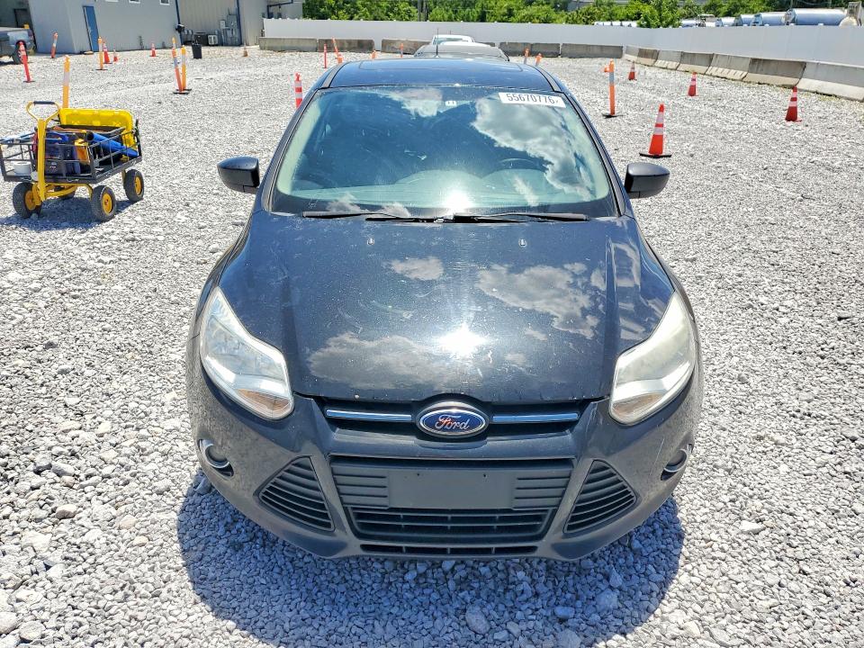 Aukcja sprzedaży 2012 Ford Focus, vin: 1FAHP3K23CL328858, numer aukcji: 55670776