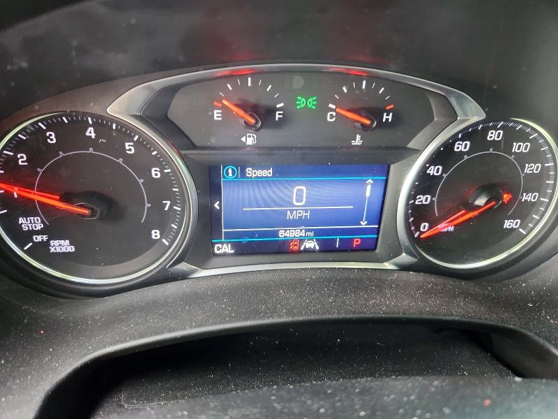 Aukcja sprzedaży 2021 Gmc Terrain, vin: 3GKALMEV4ML367939, numer aukcji: 58736016