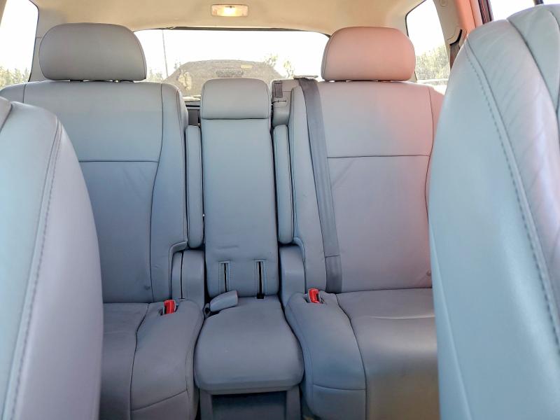 Продаж на аукціоні авто 2010 Toyota Highlander, vin: 5TDJK3EH4AS023102, номер лоту: 54862116