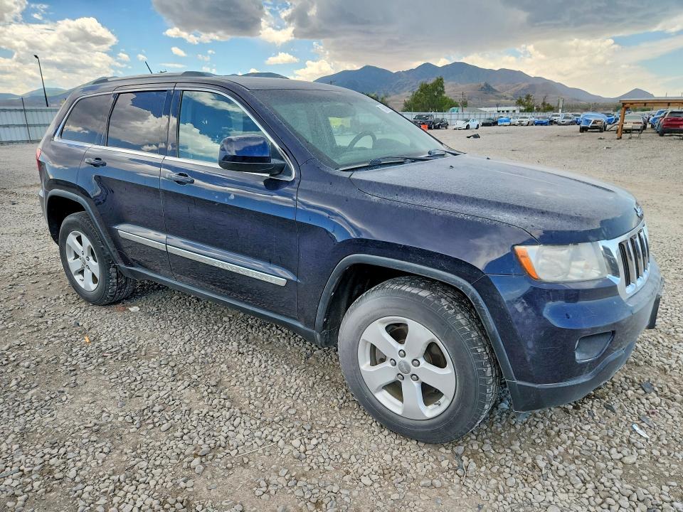 Продаж на аукціоні авто 2013 Jeep Grand Cherokee, vin: 1C4RJFAG2DC636085, номер лоту: 58468106