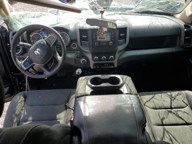 Aukcja sprzedaży 2019 Ram 1500, vin: 1C6RREGT4KN613665, numer aukcji: 55739726