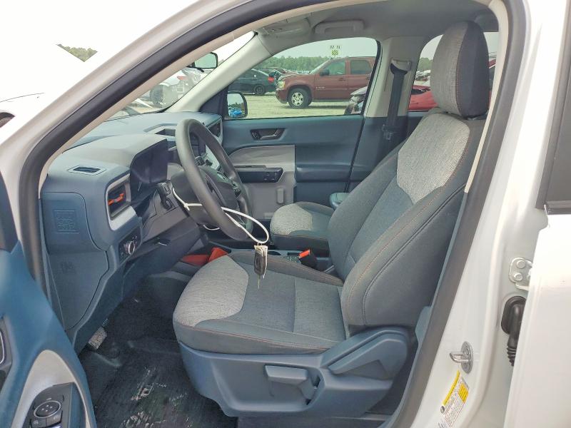 Aukcja sprzedaży 2023 Ford Maverick, vin: 3FTTW8E96PRA21270, numer aukcji: 57545936