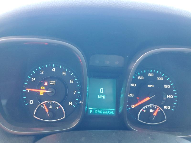 2013 Chevrolet Malibu მანქანა იყიდება აუქციონზე, vin: 1G11B5SA4DF352849, აუქციონის ნომერი: 56781316
