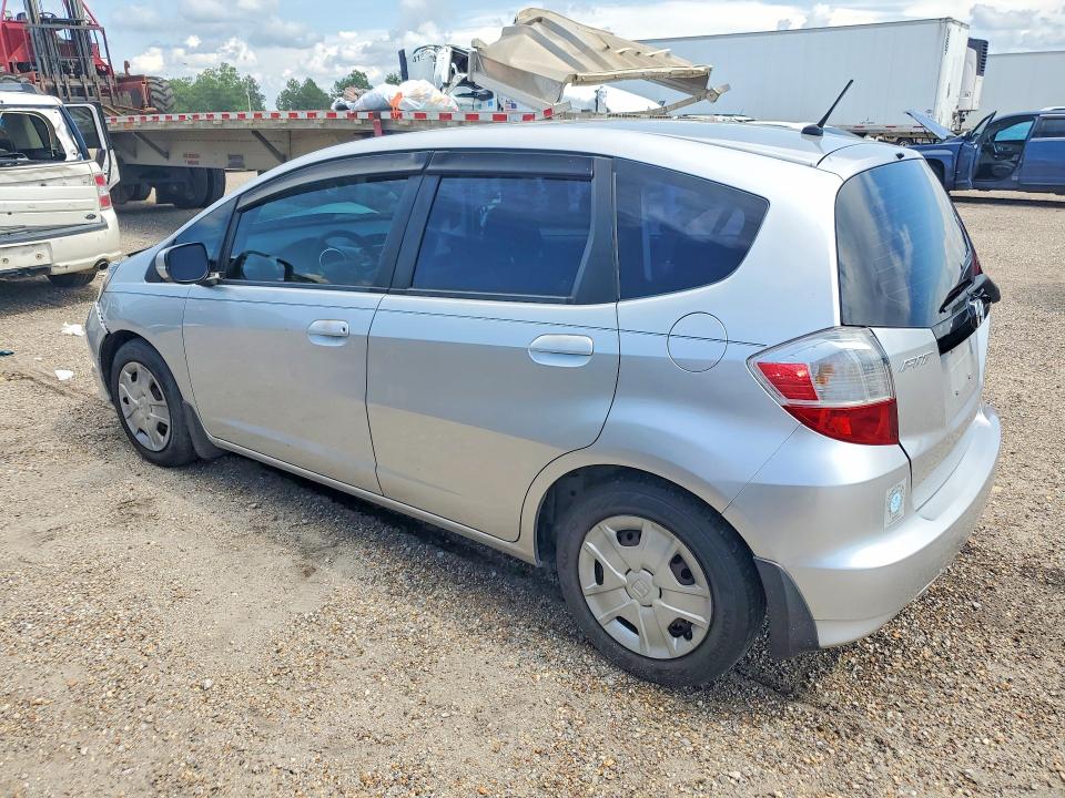 Aukcja sprzedaży 2012 Honda Fit, vin: JHMGE8H35CC023532, numer aukcji: 55088916