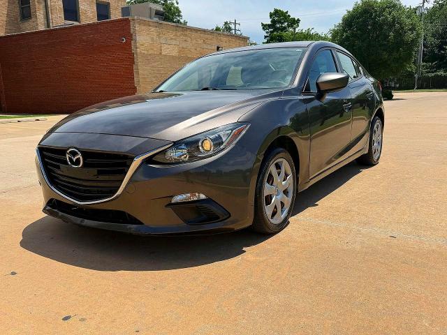 Продаж на аукціоні авто 2015 Mazda 3, vin: 3MZBM1U79FM125432, номер лоту: 55839416