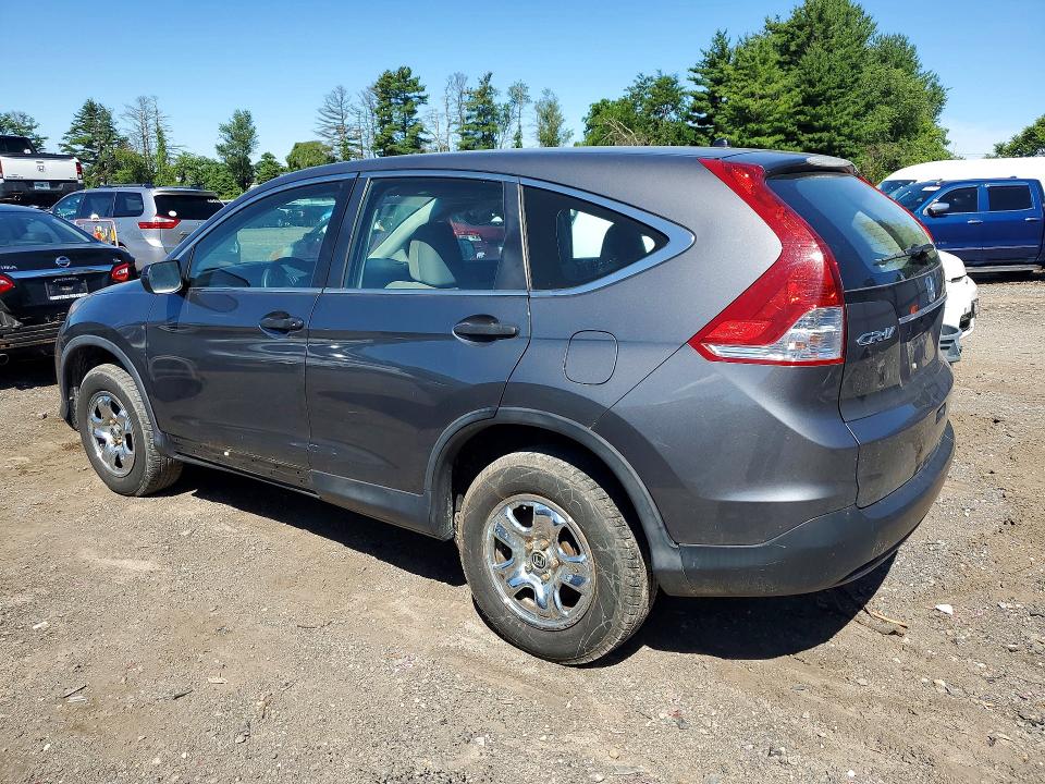 Продажа на аукционе авто 2013 Honda Cr-v, vin: 2HKRM4H30DH685675, номер лота: 57190416