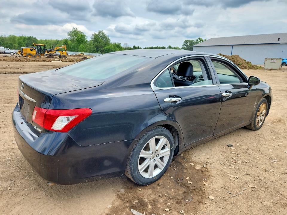 54955916 :رقم المزاد ، JTHBJ46G282256558 vin ، 2008 Lexus Es مزاد بيع