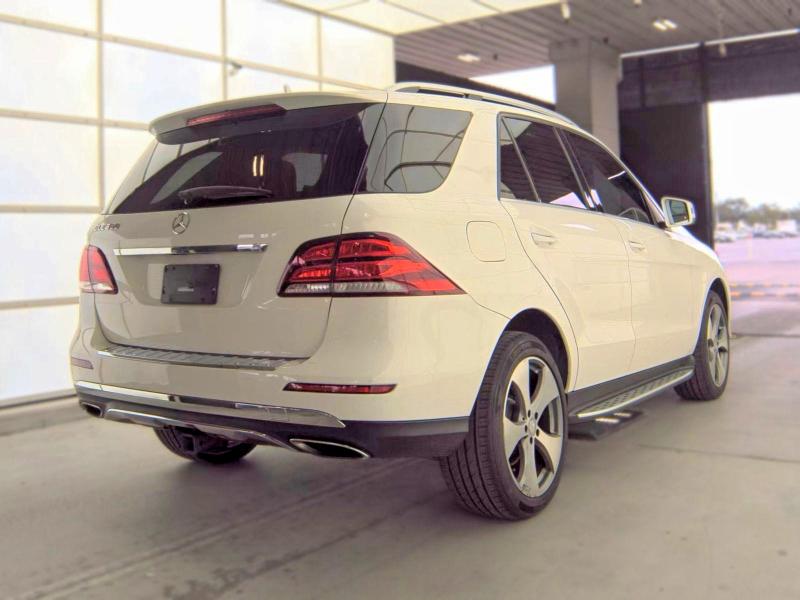 Продажа на аукционе авто 2016 Mercedes-benz Gle, vin: 4JGDA5JBXGA803877, номер лота: 56895036