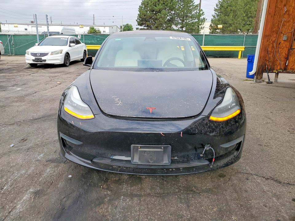 Aukcja sprzedaży 2019 Tesla Model 3, vin: 5YJ3E1EA7KF301682, numer aukcji: 57928196
