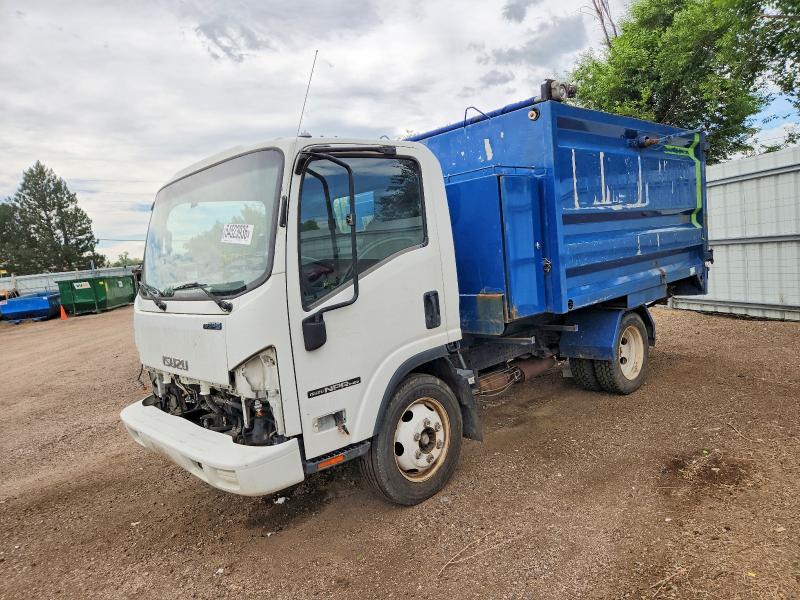 Продаж на аукціоні авто 2014 Isuzu Npr Hd, vin: 54DC4W1BXES803748, номер лоту: 54523936