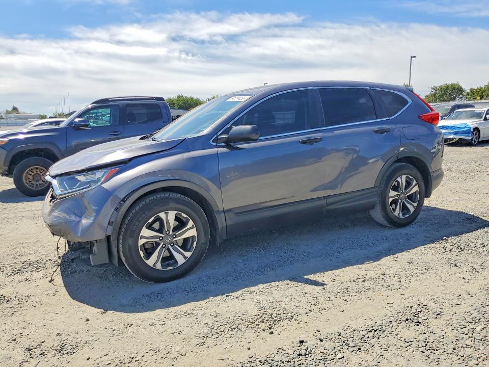 Aukcja sprzedaży 2019 Honda Cr-v, vin: 5J6RW5H34KL000354, numer aukcji: 59229456
