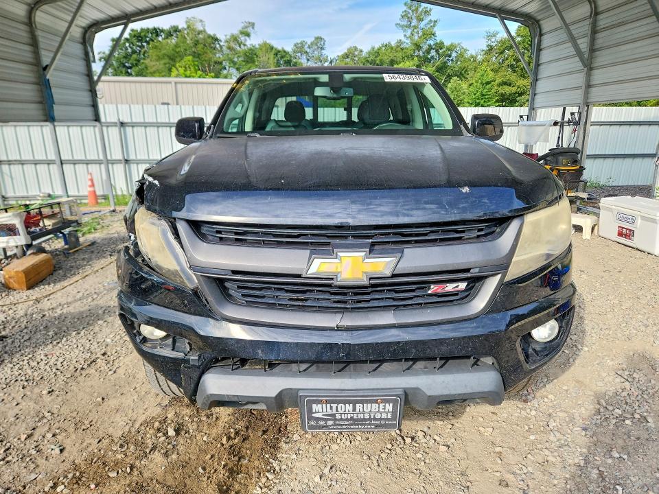 Aukcja sprzedaży 2016 Chevrolet Colorado, vin: 1GCGSDE33G1179707, numer aukcji: 56439846