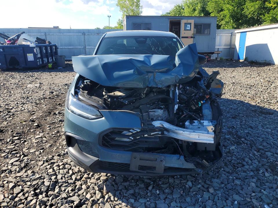 Aukcja sprzedaży 2025 Honda Hr-v, vin: 3CZRZ2H59SM773567, numer aukcji: 57044986