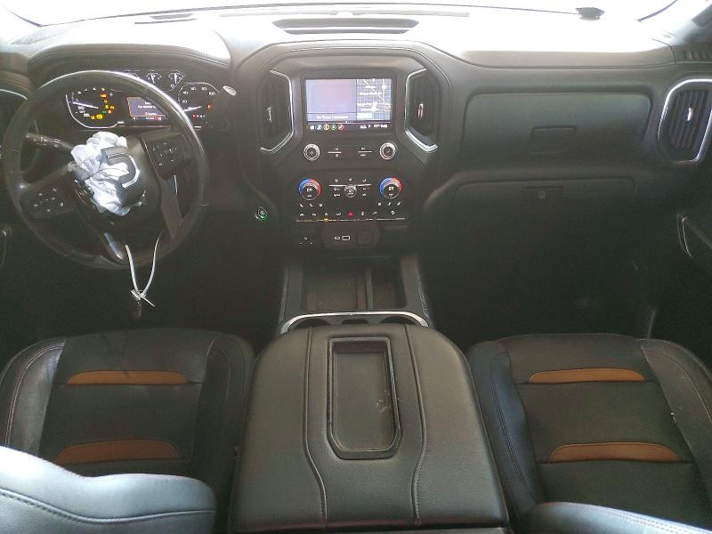 Продаж на аукціоні авто 2019 Gmc Sierra, vin: 1GTP9EEL7KZ172240, номер лоту: 55902776