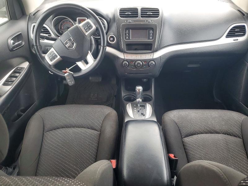Aukcja sprzedaży 2015 Dodge Journey, vin: 3C4PDCAB6FT753225, numer aukcji: 55360276