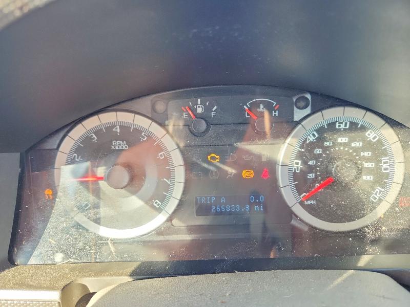 Aukcja sprzedaży 2009 Ford Escape, vin: 1FMCU03G49KC39221, numer aukcji: 55712176