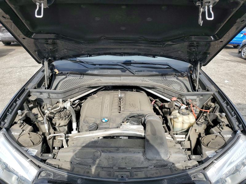 Aukcja sprzedaży 2018 Bmw X5, vin: 5UXKR2C56J0Z15923, numer aukcji: 55027116