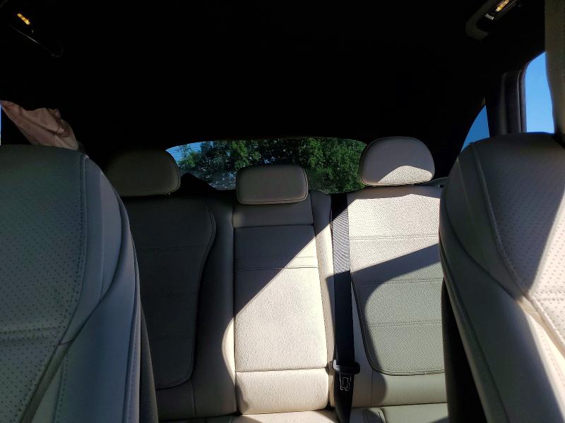 2023 Mercedes-benz Glc მანქანა იყიდება აუქციონზე, vin: W1NKM4GB4PF026340, აუქციონის ნომერი: 55530866