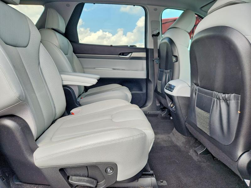 2020 Hyundai Palisade მანქანა იყიდება აუქციონზე, vin: KM8R44HE3LU157601, აუქციონის ნომერი: 55969966