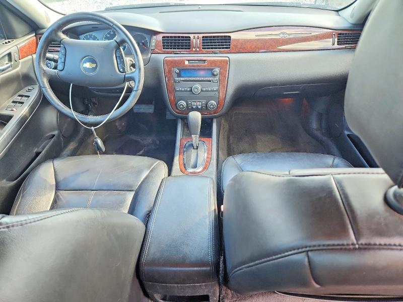 Auction sale of the 2011 Chevrolet Impala, vin: 2G1WG5EK3B1322290, lot number: 56659266