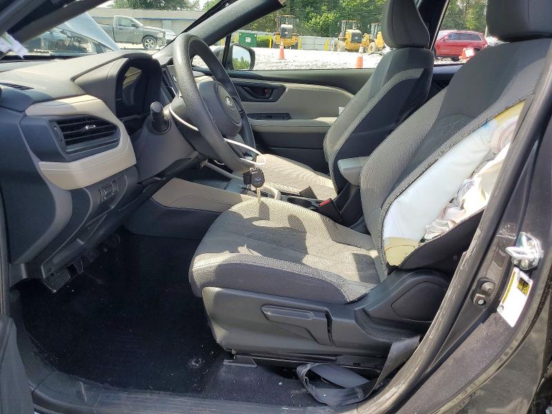 Продажа на аукционе авто 2025 Subaru Forester, vin: JF2SLDAC0SH511004, номер лота: 56155386