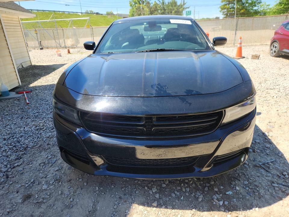Продажа на аукционе авто 2016 Dodge Charger, vin: 2C3CDXKT6GH175428, номер лота: 56033826