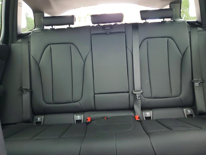 55702056 :رقم المزاد ، 5UXTY3C08M9H42751 vin ، 2021 Bmw X3 مزاد بيع
