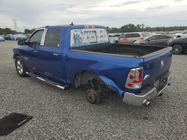 Продаж на аукціоні авто 2016 Ram 1500, vin: 1C6RR6LT0GS128492, номер лоту: 56531366