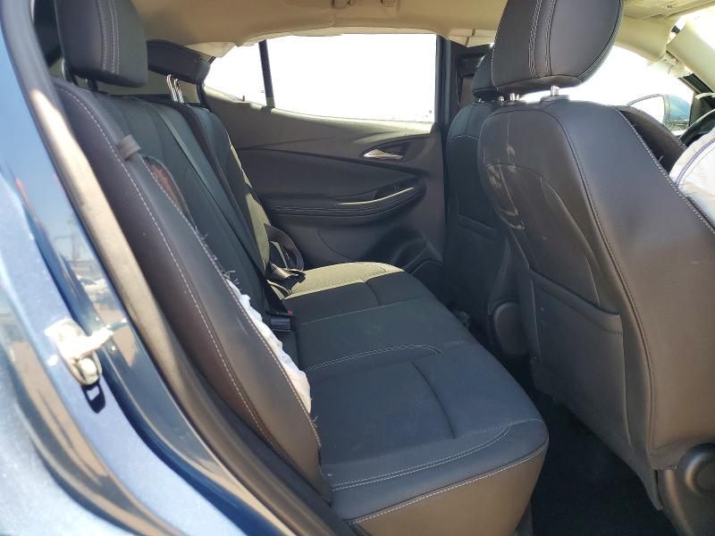 Aukcja sprzedaży 2026 Buick Encore Gx, vin: KL4AMBSL5TB132072, numer aukcji: 56638416