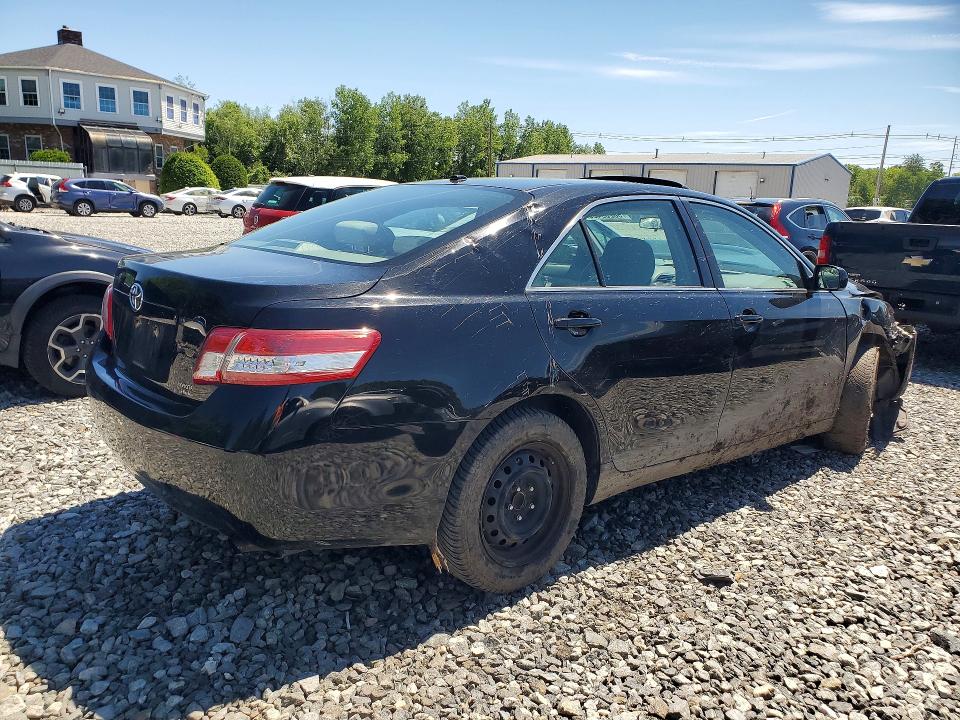 Aukcja sprzedaży 2011 Toyota Camry, vin: 4T4BF3EK1BR218383, numer aukcji: 56259406