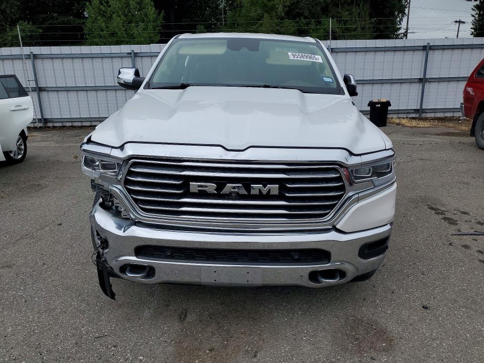 2019 Ram 1500 მანქანა იყიდება აუქციონზე, vin: 1C6SRFKT0KN614651, აუქციონის ნომერი: 95589965
