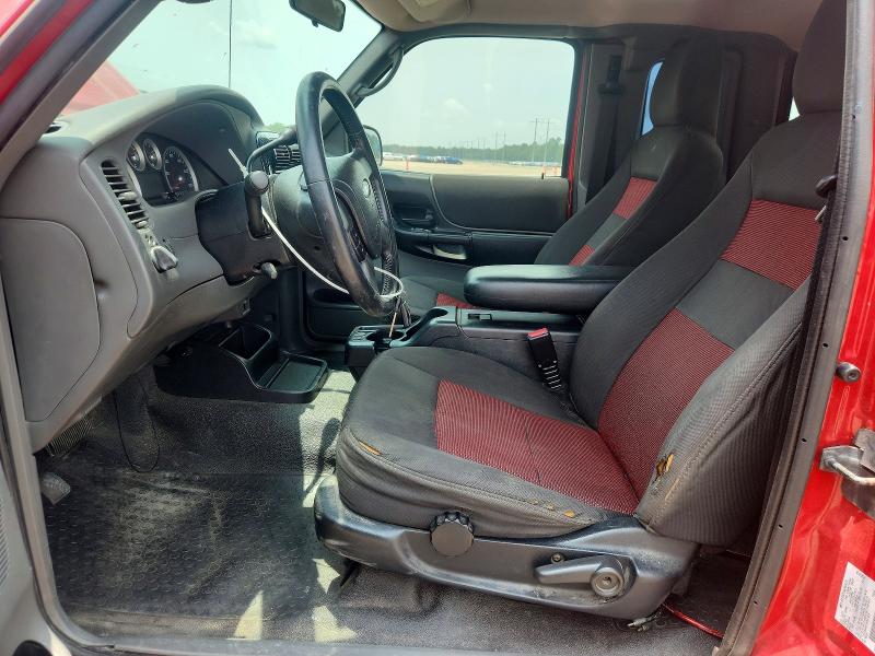 Продажа на аукционе авто 2005 Ford Ranger, vin: 1FTYR44E15PA53469, номер лота: 59116966