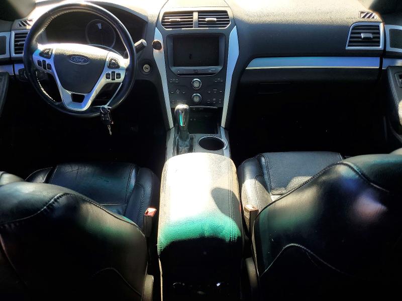 Продажа на аукционе авто 2013 Ford Explorer, vin: 1FM5K7D83DGA12810, номер лота: 55232816