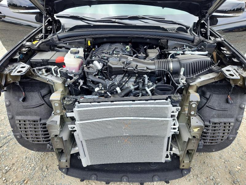 58446306 :رقم المزاد ، 1C4RJHBG3SC374620 vin ، 2025 Jeep Grand Cherokee مزاد بيع